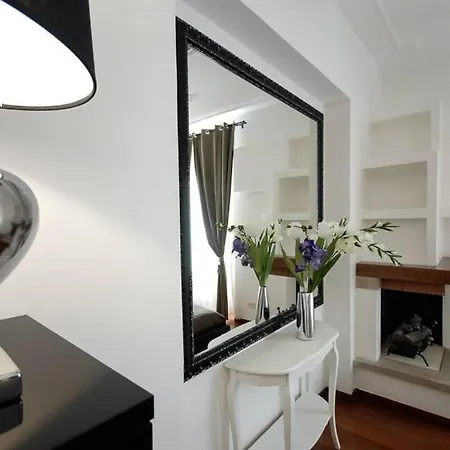 Apartamento Banchi - Classic Between Navona And Campo Dei Fiori *