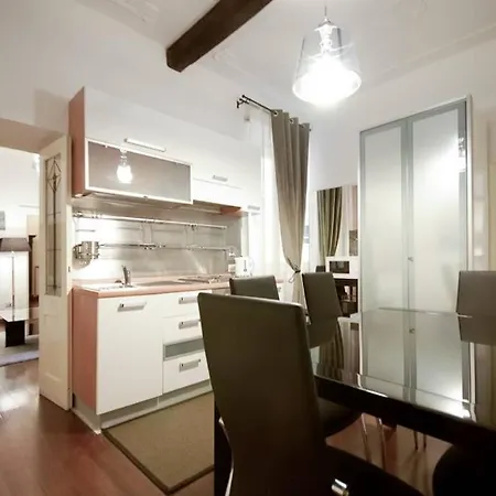Appartement Banchi - Classic Between Navona And Campo Dei Fiori