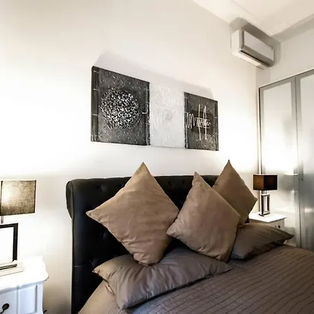 Banchi - Classic Between Navona And Campo Dei Fiori Appartement Rome