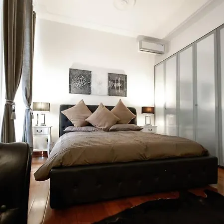 Banchi - Classic Between Navona And Campo Dei Fiori Appartement