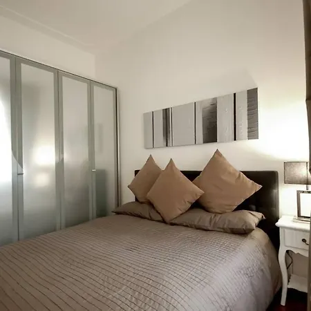 Appartement Banchi - Classic Between Navona And Campo Dei Fiori *