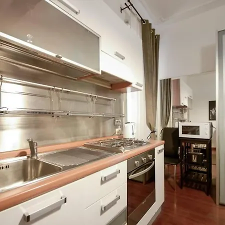 Banchi - Classic Between Navona And Campo Dei Fiori Appartement Rome