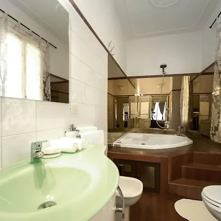 Banchi - Classic Between Navona And Campo Dei Fiori Appartement *