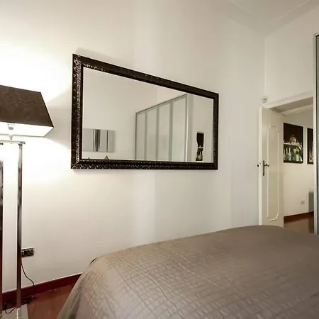 Appartement Banchi - Classic Between Navona And Campo Dei Fiori *